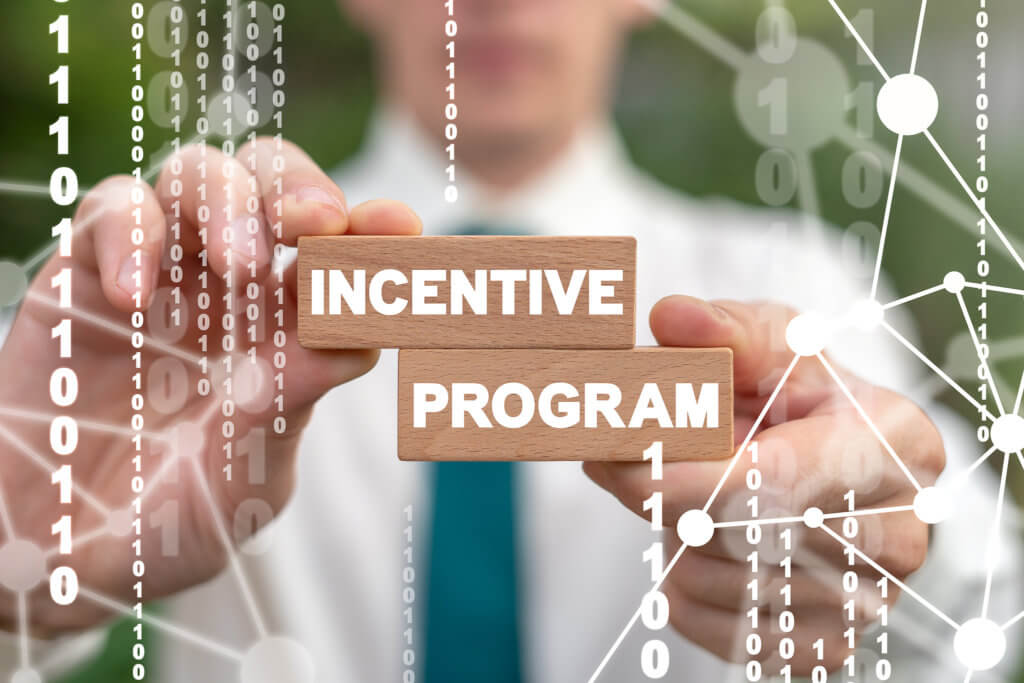 Incentive Program