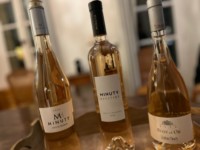 Bouteilles Minuty